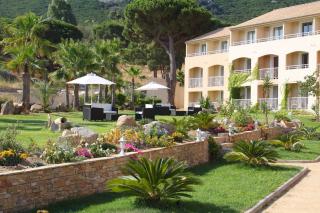 Corsica & SPA Serena