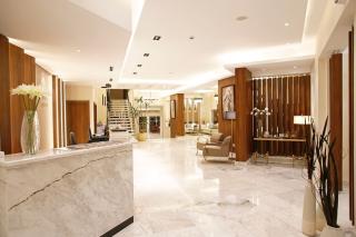 Corsica & SPA Serena