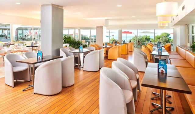 Hotel Delfin Plava Laguna