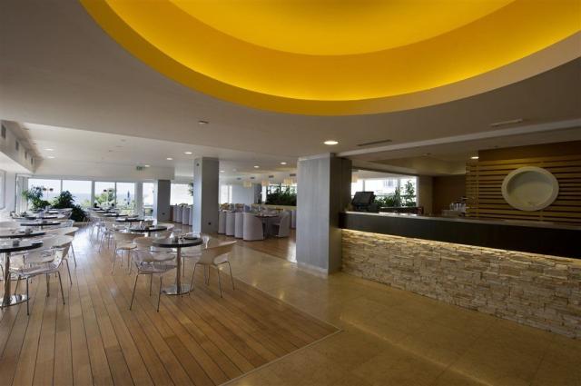 Hotel Delfin Plava Laguna