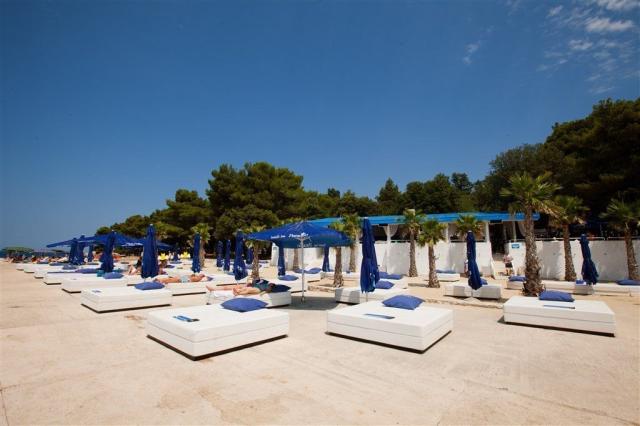 Hotel Delfin Plava Laguna