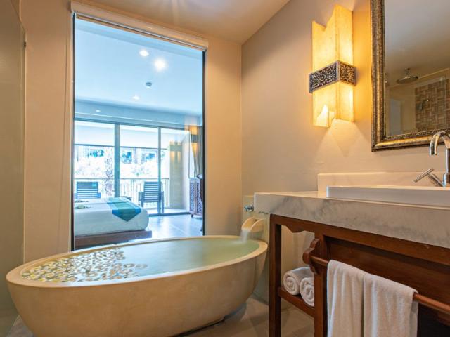 hotel Rawai Palm Beach Resort