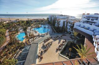 Riu Tikida Beach