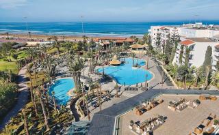 Riu Tikida Beach