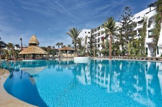 Riu Tikida Beach