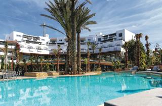 Riu Tikida Beach