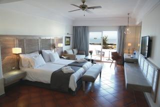Riu Tikida Beach