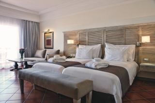 Riu Tikida Beach