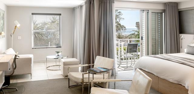 Hotel South Beach Camps Bay Boutique Hotel