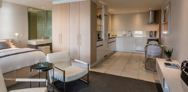 Hotel South Beach Camps Bay Boutique Hotel