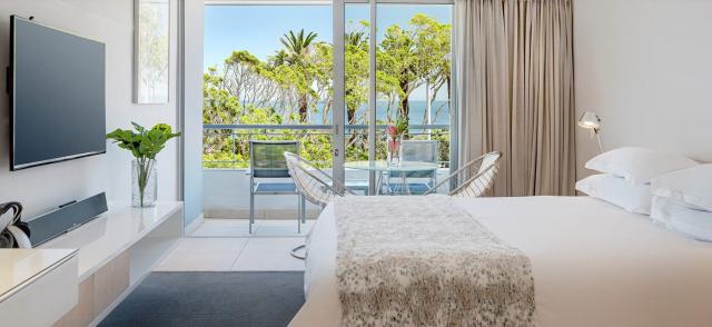 Hotel South Beach Camps Bay Boutique Hotel