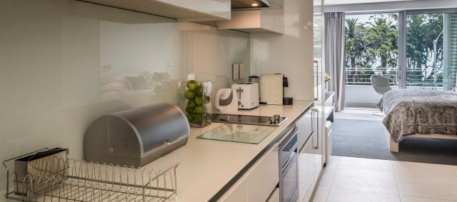 Hotel South Beach Camps Bay Boutique Hotel
