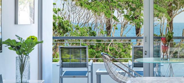 Hotel South Beach Camps Bay Boutique Hotel
