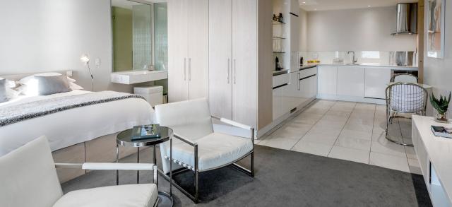 Hotel South Beach Camps Bay Boutique Hotel