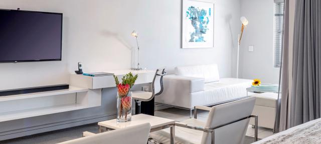 Hotel South Beach Camps Bay Boutique Hotel