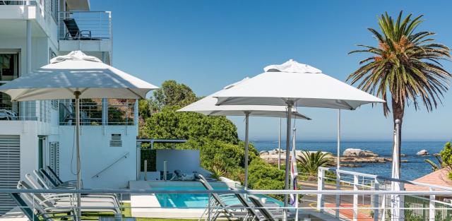 Hotel South Beach Camps Bay Boutique Hotel
