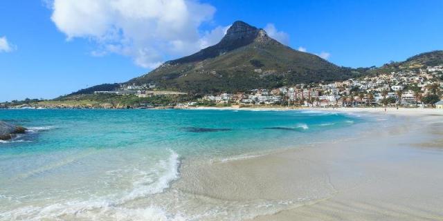 Hotel South Beach Camps Bay Boutique Hotel
