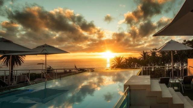 Hotel South Beach Camps Bay Boutique Hotel
