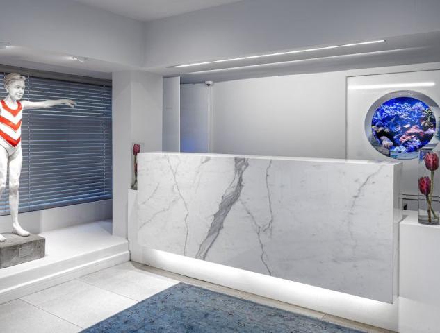 Hotel South Beach Camps Bay Boutique Hotel