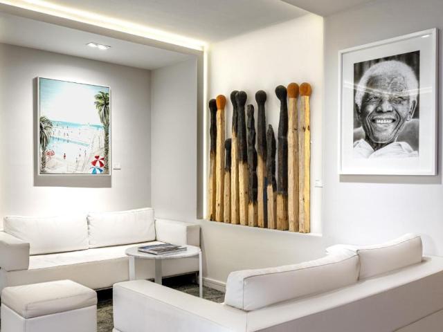 Hotel South Beach Camps Bay Boutique Hotel