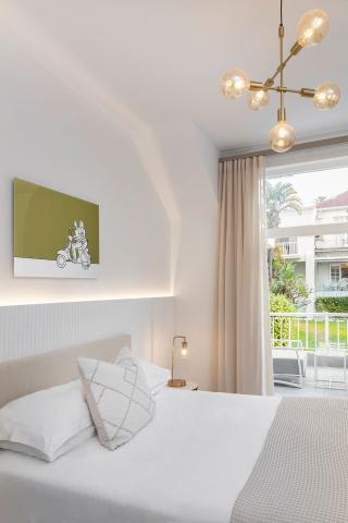 Hotel The Clarendon Fresnay