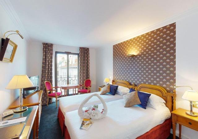 Hotel Sun Riviera