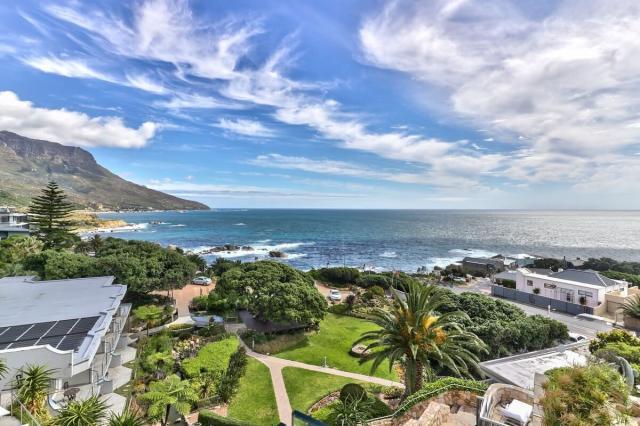 Ocean View House