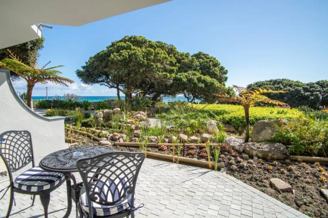 Ocean View House