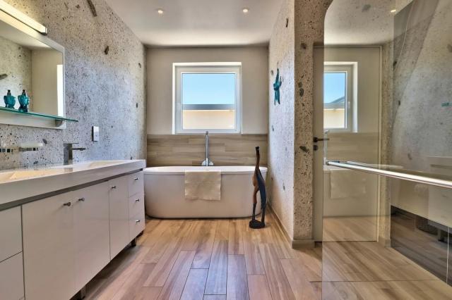 Ocean View House