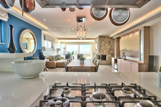 Ocean View House