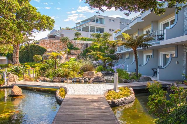 Ocean View House