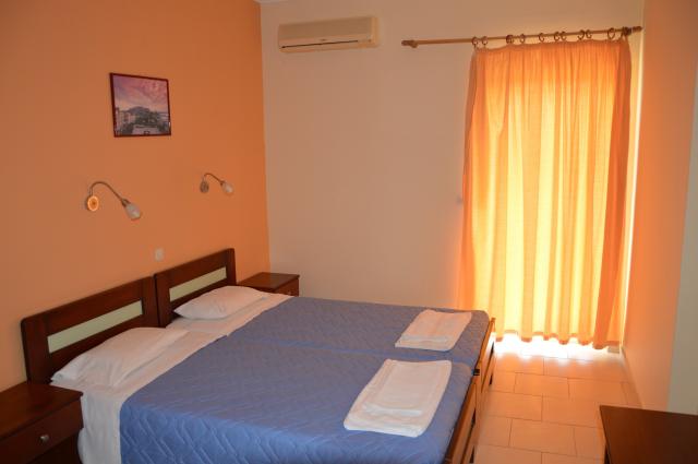 Hotel Aggelos Family