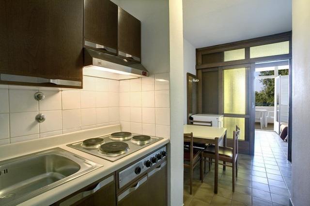 Lanterna Resort