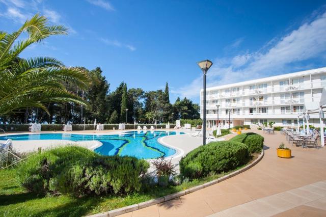 Laguna Maradiso Hotel by Amines