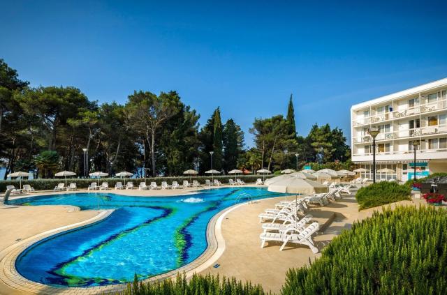 Laguna Maradiso Hotel by Aminess