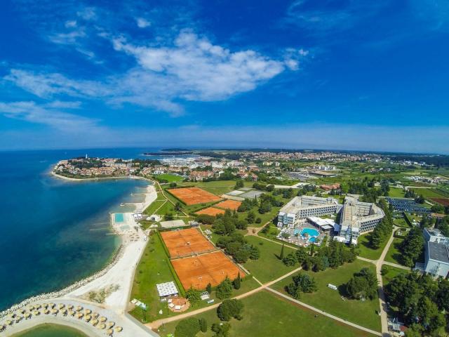 Laguna Maradiso Hotel by Aminess