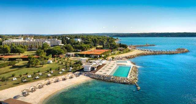 Laguna Maradiso Hotel by Aminess