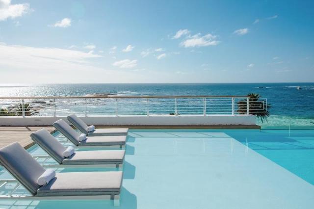 The Marly Boutique Hotel & Spa