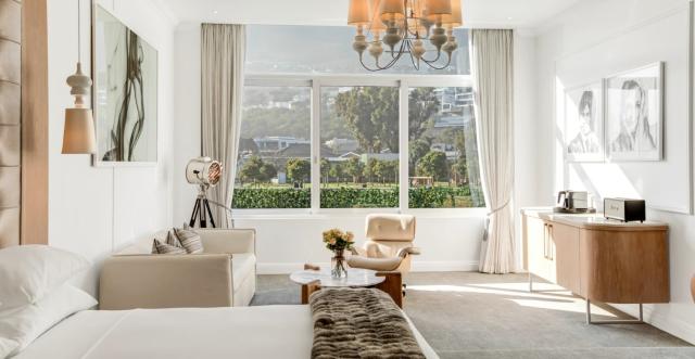 The Marly Boutique Hotel & Spa