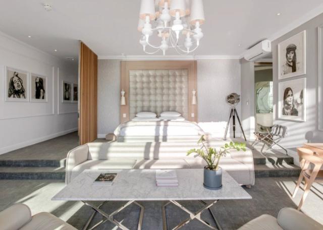 The Marly Boutique Hotel & Spa