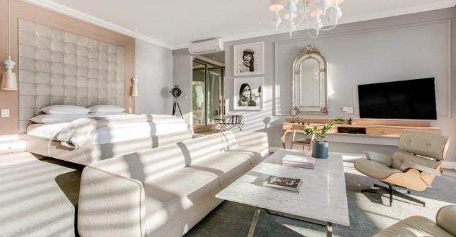 The Marly Boutique Hotel & Spa