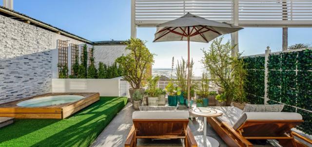 The Marly Boutique Hotel & Spa