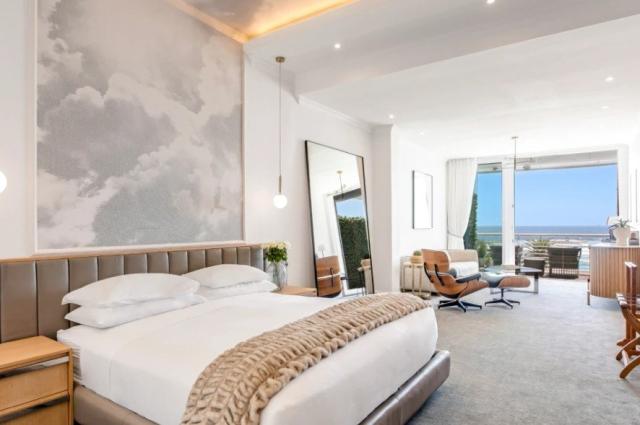 The Marly Boutique Hotel & Spa