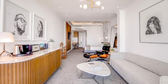 The Marly Boutique Hotel & Spa