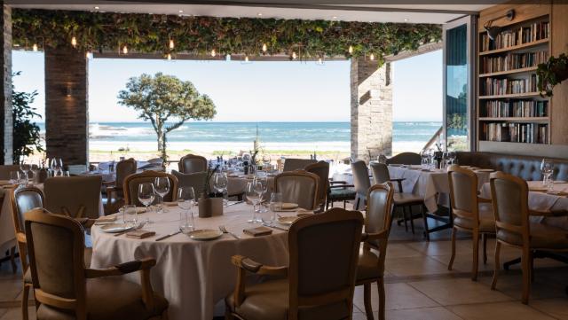 The Marly Boutique Hotel & Spa