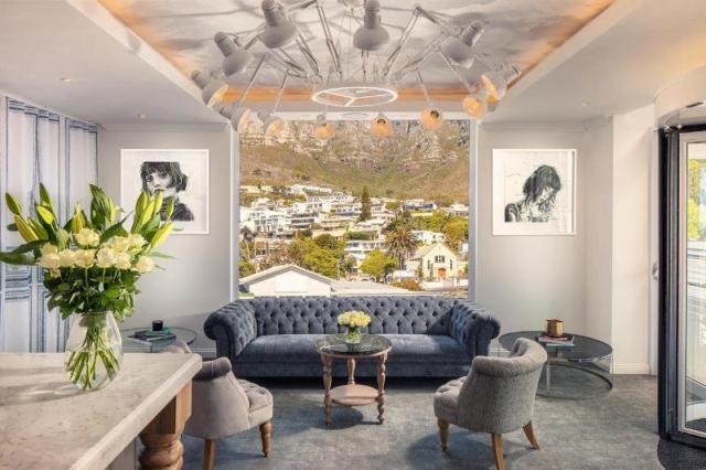 The Marly Boutique Hotel & Spa