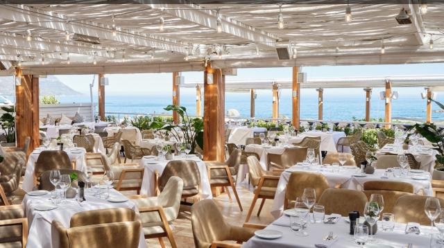The Marly Boutique Hotel & Spa
