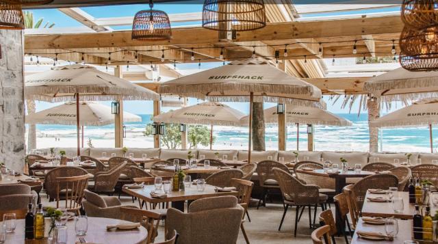 The Marly Boutique Hotel & Spa