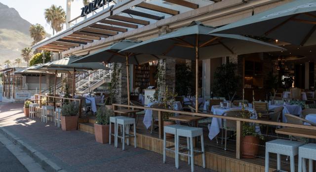 The Marly Boutique Hotel & Spa