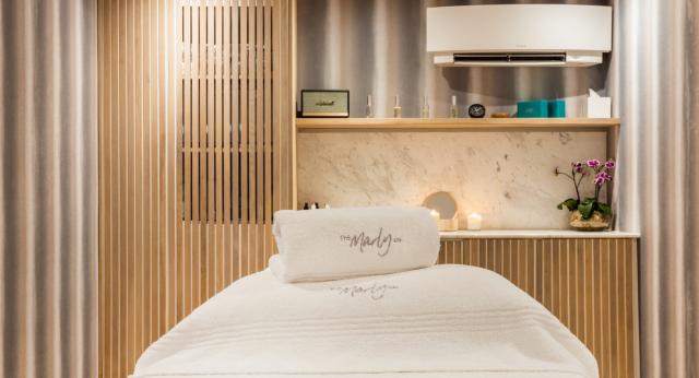 The Marly Boutique Hotel & Spa